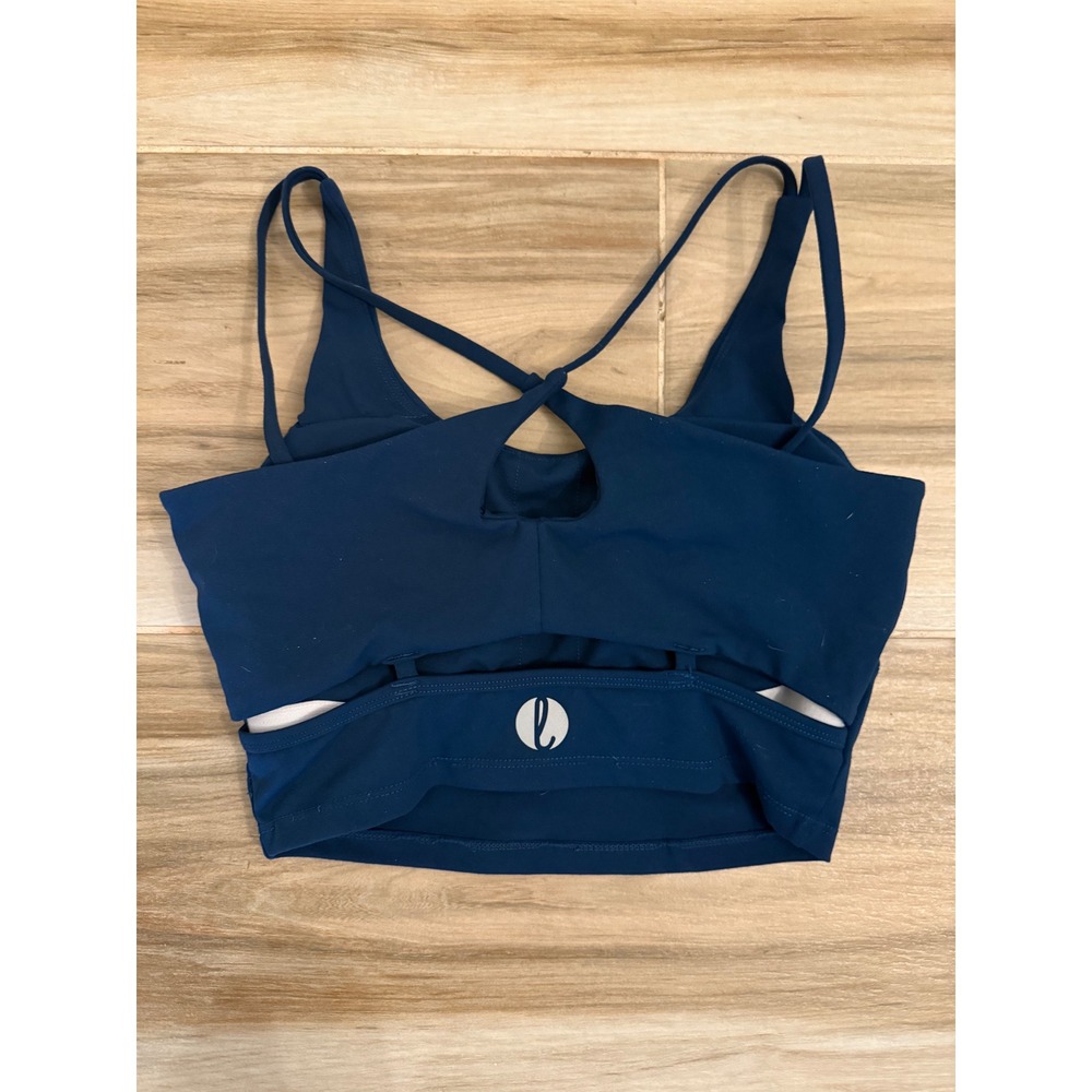 Loop Active Sports Bra - Picture 2 of 5